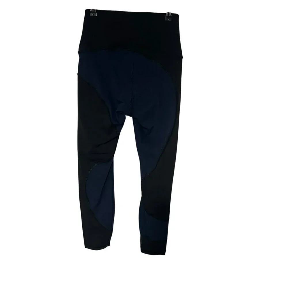Lululemon Inner Expanse Tight lululemon x Roksanda Leggings Size 8